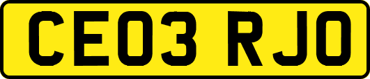 CE03RJO