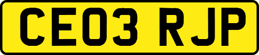 CE03RJP