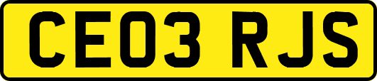 CE03RJS
