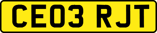 CE03RJT