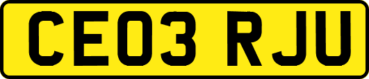 CE03RJU