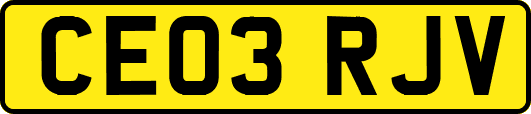CE03RJV