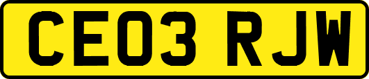 CE03RJW