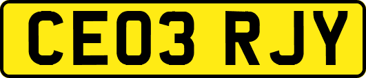 CE03RJY
