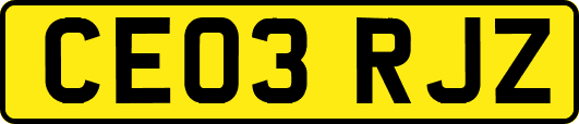 CE03RJZ