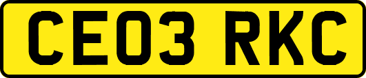 CE03RKC