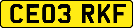 CE03RKF