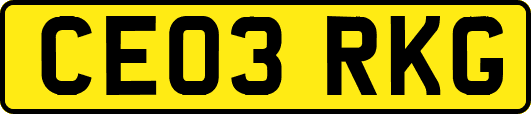CE03RKG