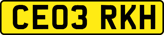 CE03RKH
