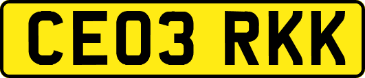 CE03RKK