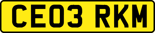 CE03RKM