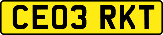 CE03RKT
