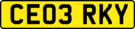 CE03RKY