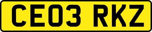 CE03RKZ