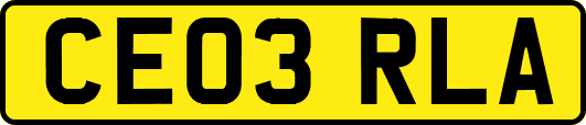 CE03RLA