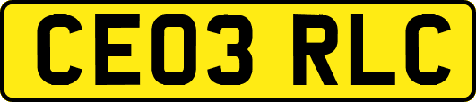 CE03RLC