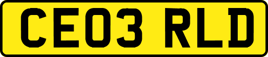 CE03RLD
