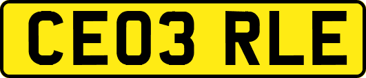CE03RLE