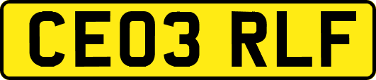 CE03RLF
