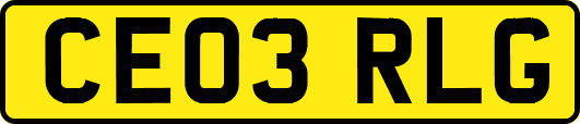 CE03RLG