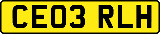 CE03RLH