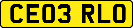 CE03RLO