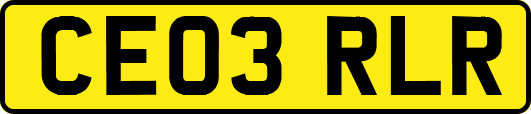 CE03RLR