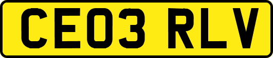 CE03RLV