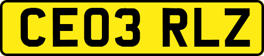 CE03RLZ