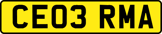 CE03RMA