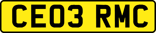 CE03RMC