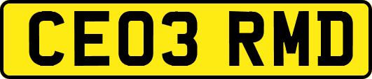 CE03RMD