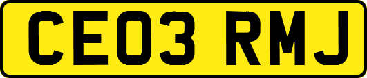 CE03RMJ