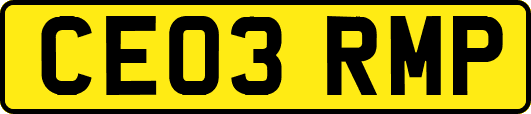 CE03RMP