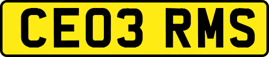 CE03RMS