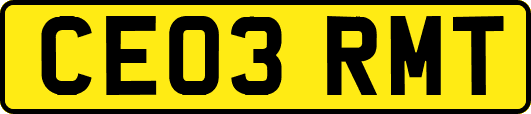 CE03RMT