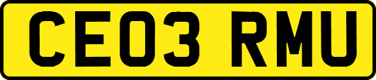 CE03RMU