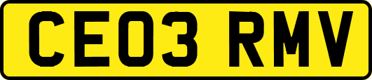 CE03RMV
