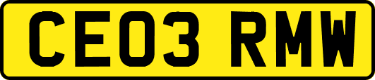 CE03RMW