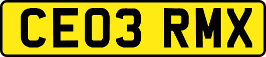 CE03RMX