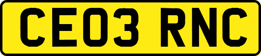 CE03RNC