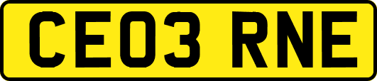 CE03RNE