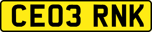 CE03RNK