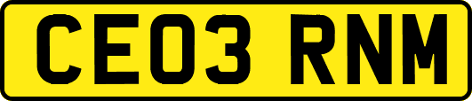 CE03RNM