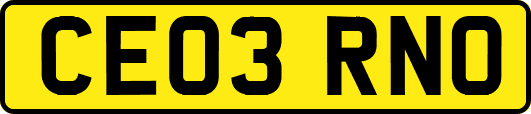 CE03RNO