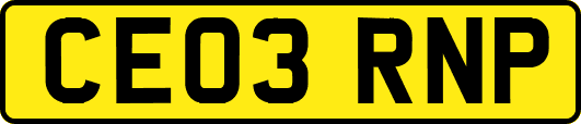 CE03RNP