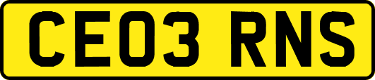 CE03RNS