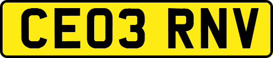 CE03RNV