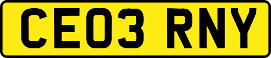 CE03RNY