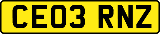 CE03RNZ